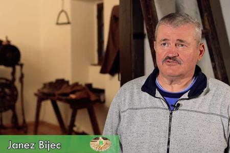 Spoznaj staro obrt – ČEVLJARSTVO v občini Ivančna Gorica 2